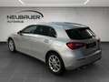 Mercedes-Benz A 180 d Kompaktlimousine Progressive PTS Shz MBUX Silber - thumbnail 3