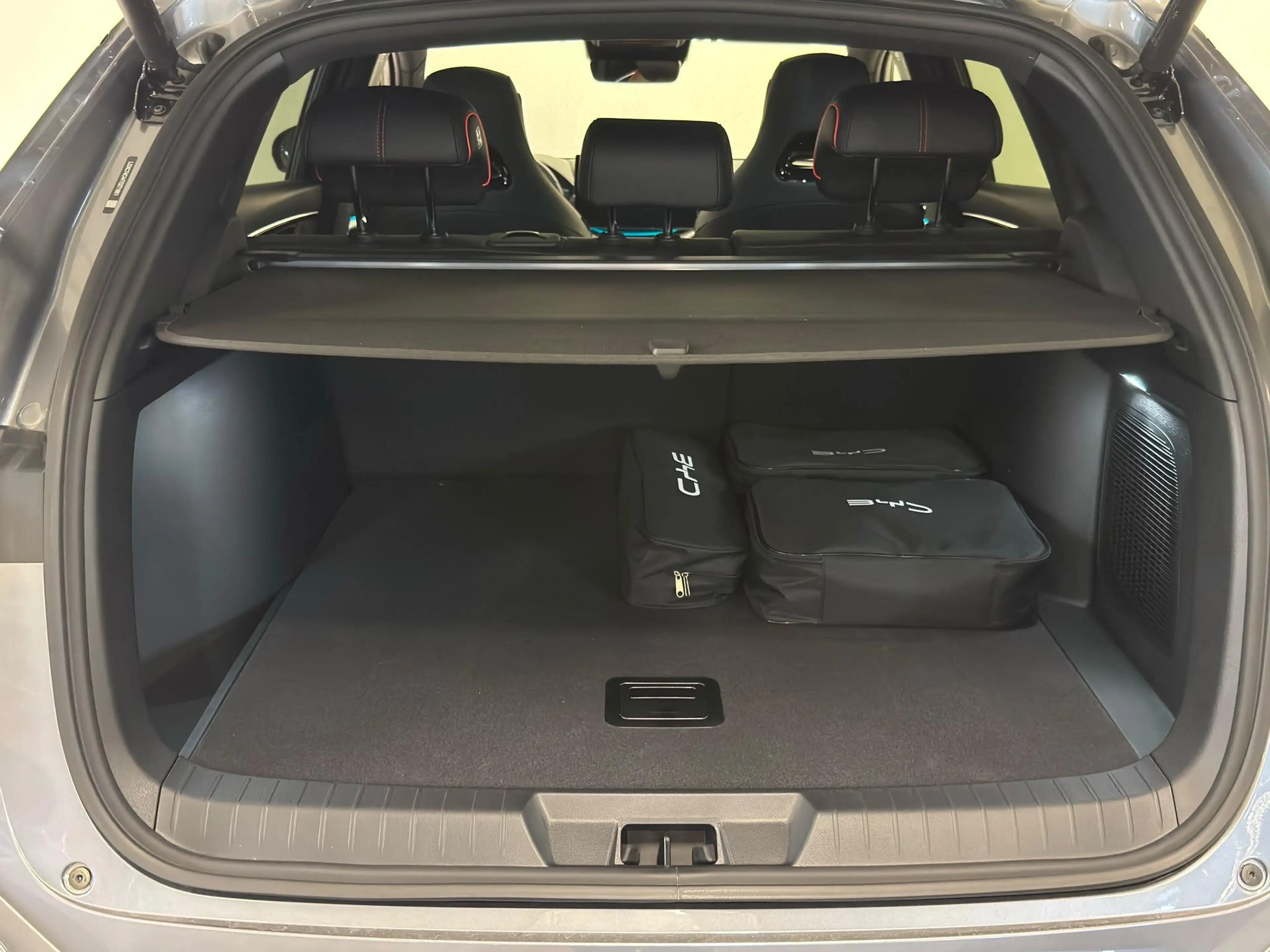 BYD Seal U 1.5 DM-i FWD Boost | Van: € 39.763,- nu rijklaar v — photo 9