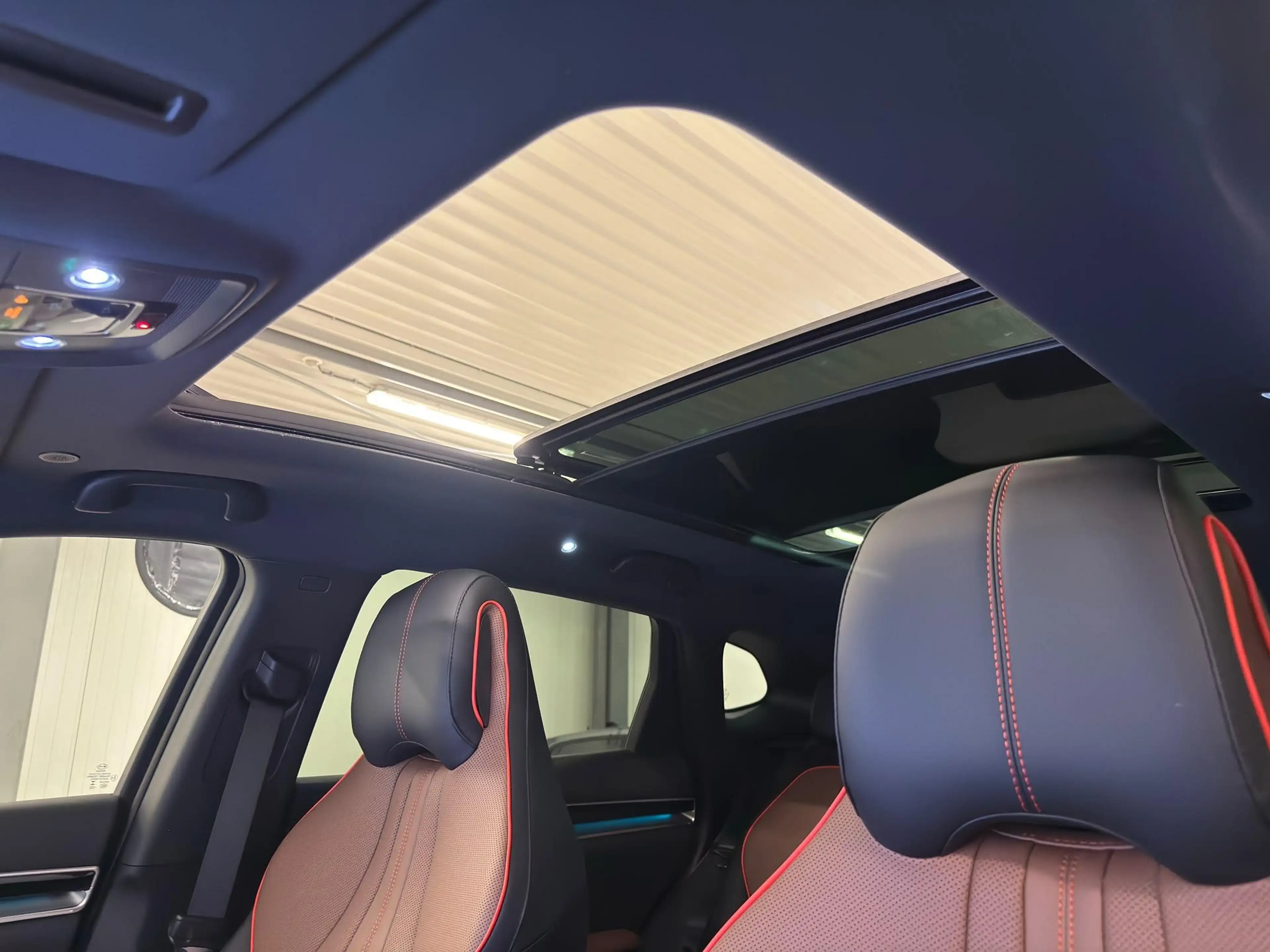 BYD Seal U 1.5 DM-i FWD Boost | Van: € 39.763,- nu rijklaar v — photo 16