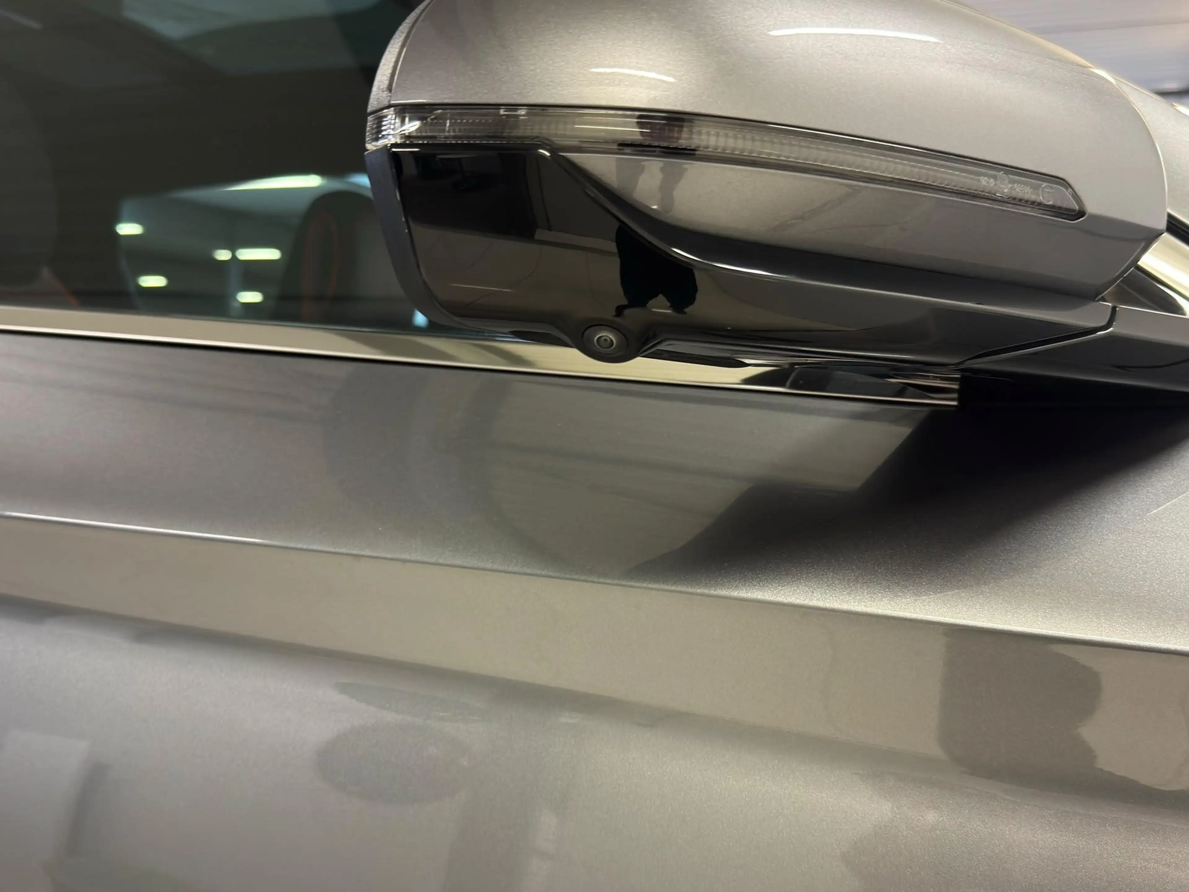 BYD Seal U 1.5 DM-i FWD Boost | Van: € 39.763,- nu rijklaar v — photo 30