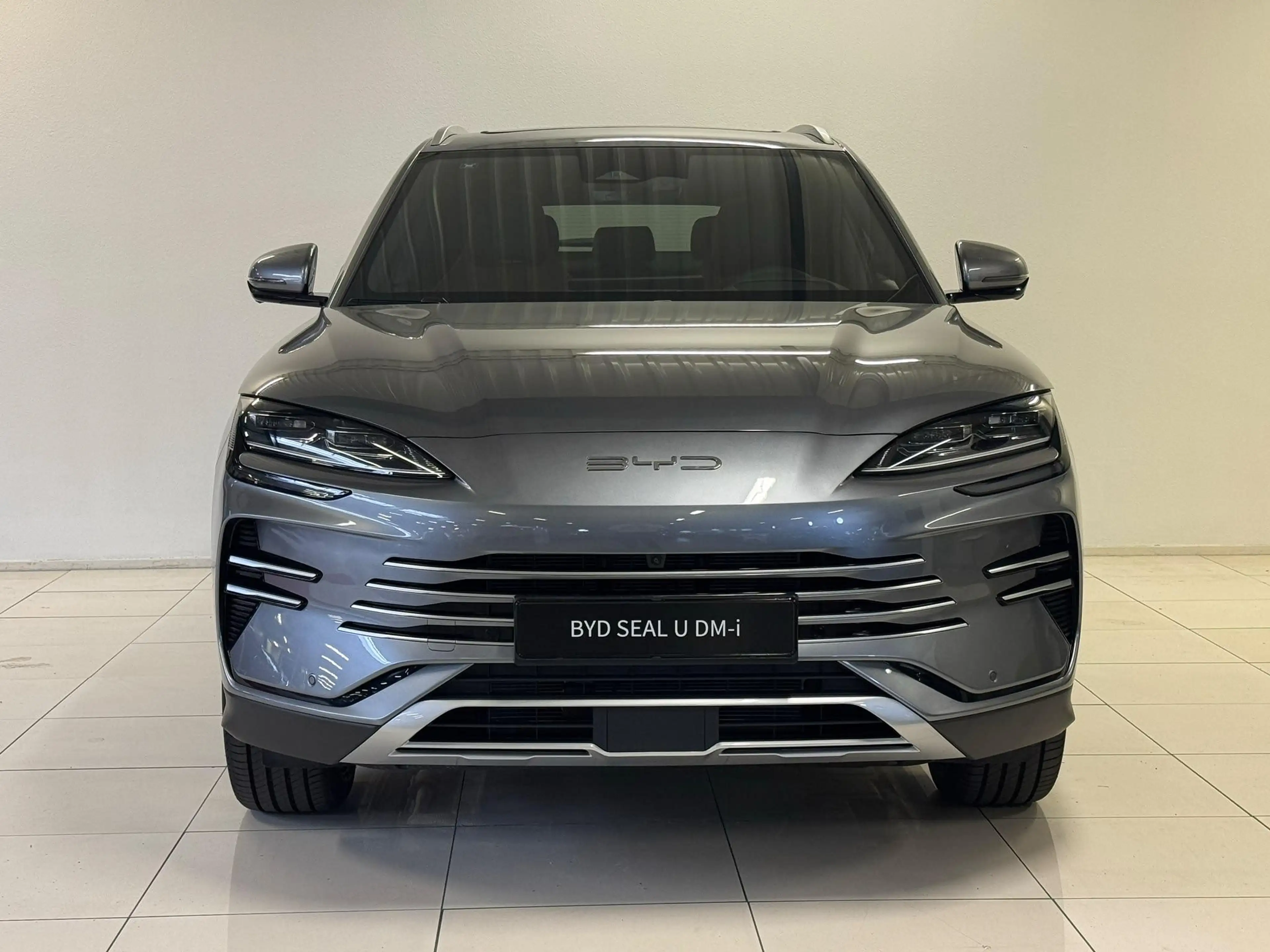 BYD Seal U 1.5 DM-i FWD Boost | Van: € 39.763,- nu rijklaar v — photo 19