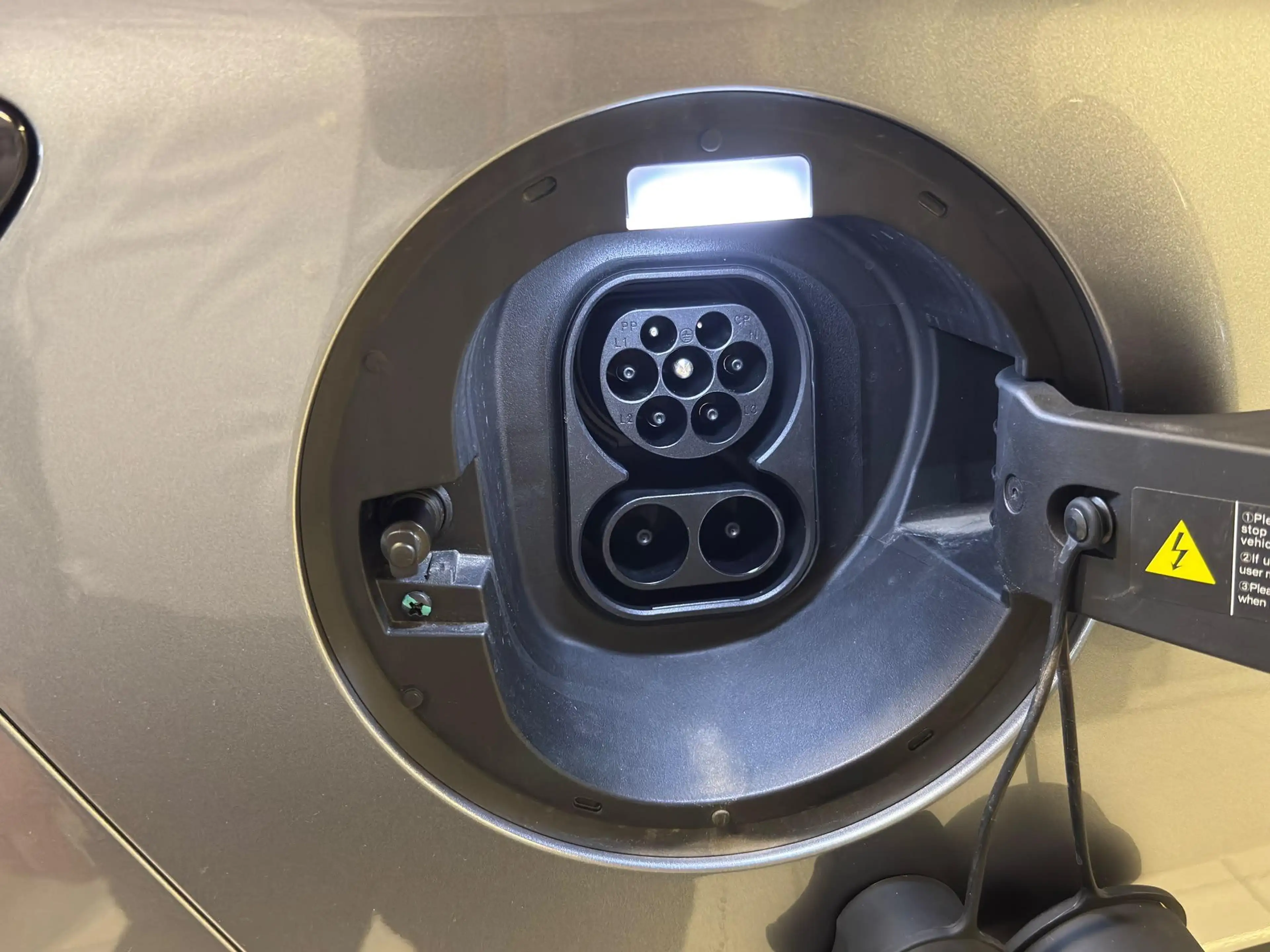 BYD Seal U 1.5 DM-i FWD Boost | Van: € 39.763,- nu rijklaar v — photo 45