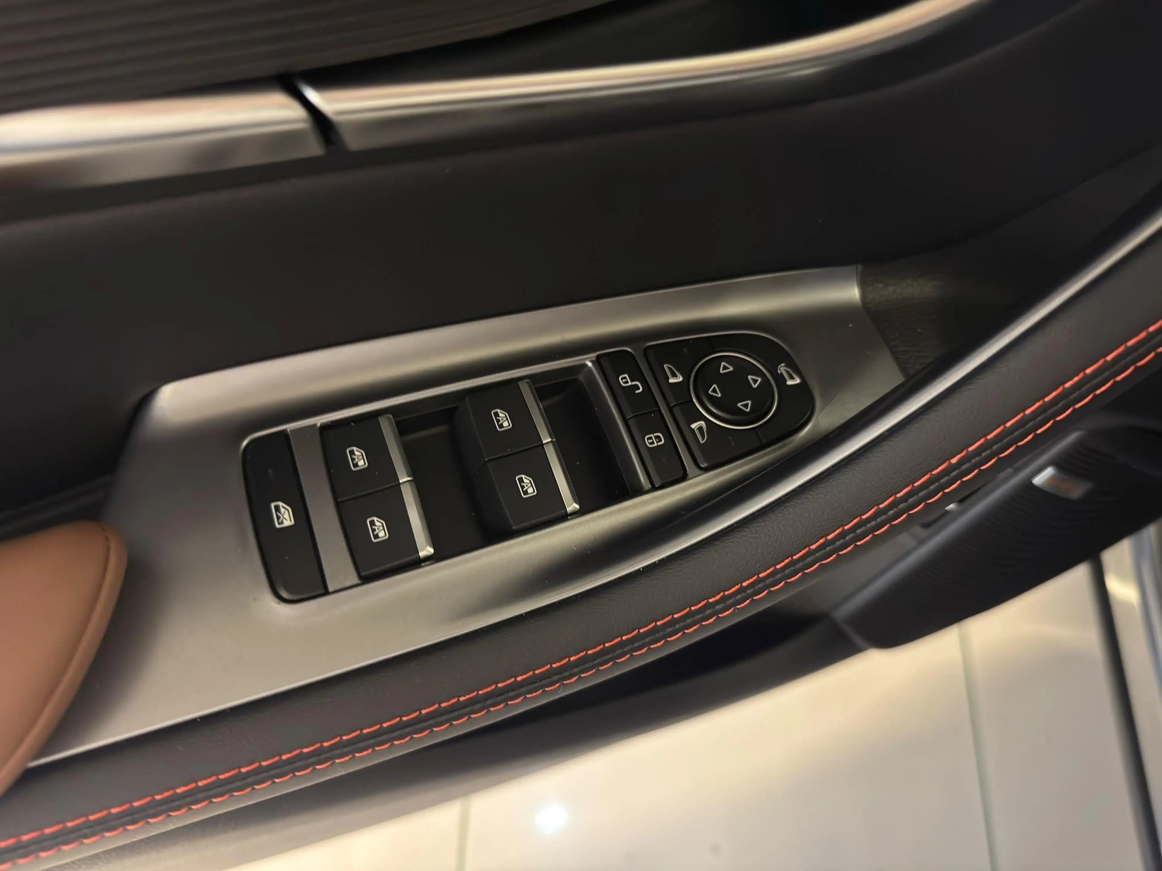 BYD Seal U 1.5 DM-i FWD Boost | Van: € 39.763,- nu rijklaar v — photo 21