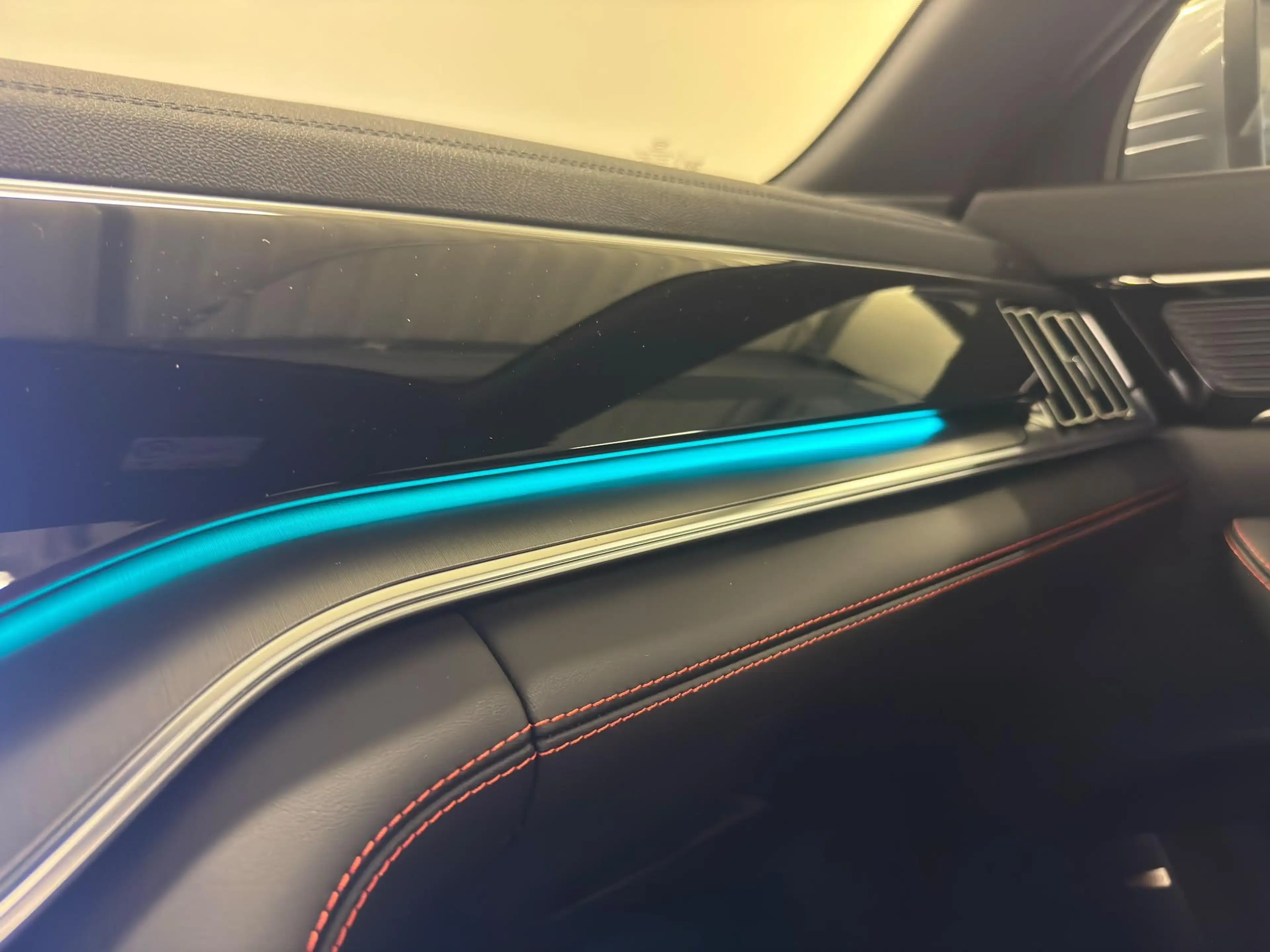BYD Seal U 1.5 DM-i FWD Boost | Van: € 39.763,- nu rijklaar v — photo 43