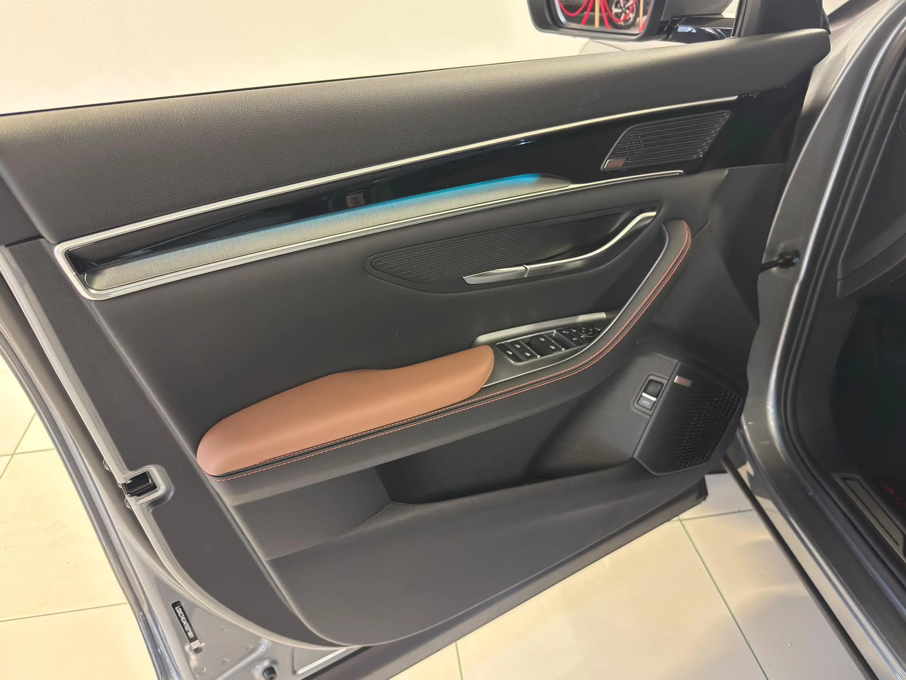 BYD Seal U 1.5 DM-i FWD Boost | Van: € 39.763,- nu rijklaar v — photo 31