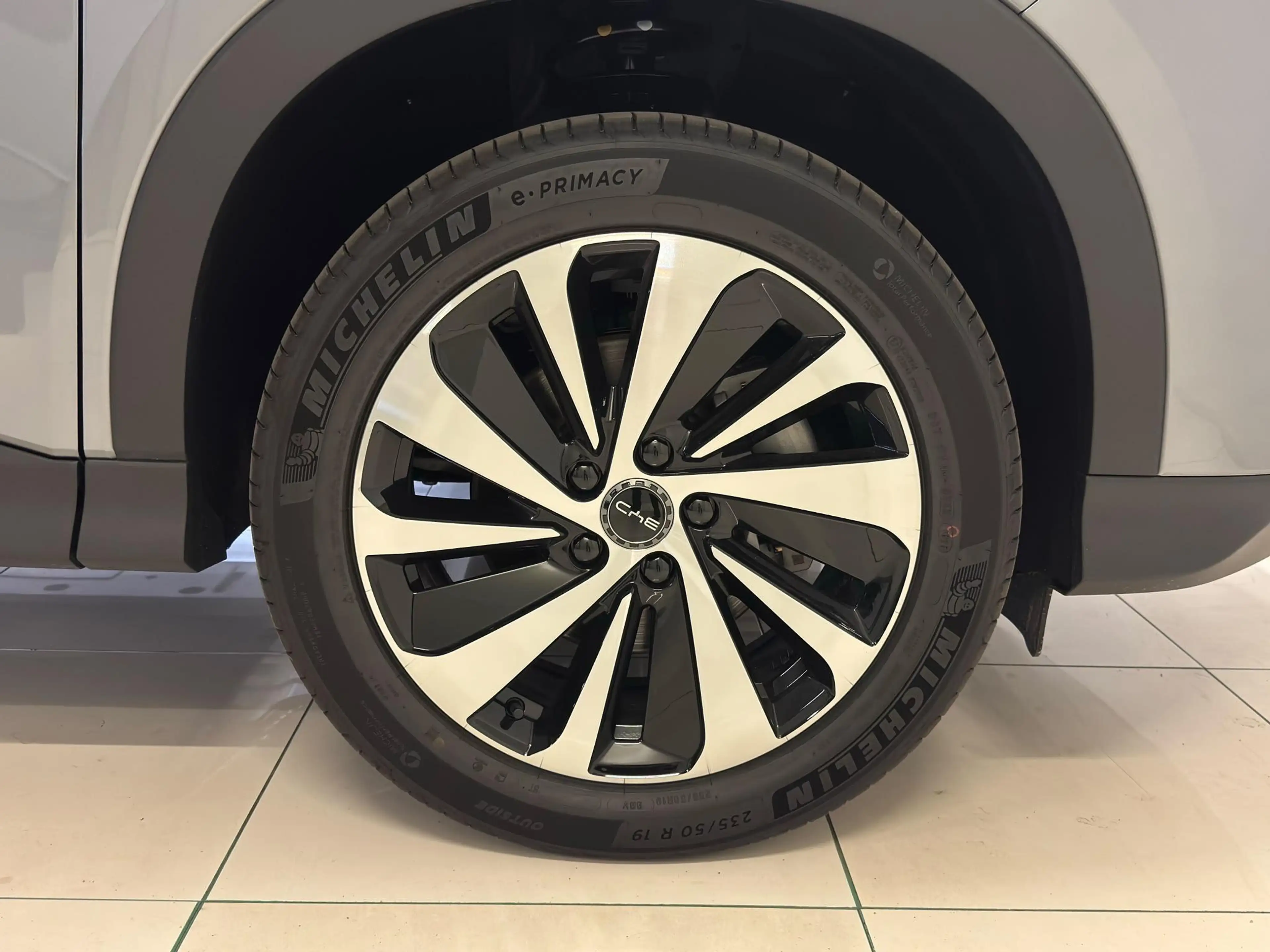 BYD Seal U 1.5 DM-i FWD Boost | Van: € 39.763,- nu rijklaar v — photo 27