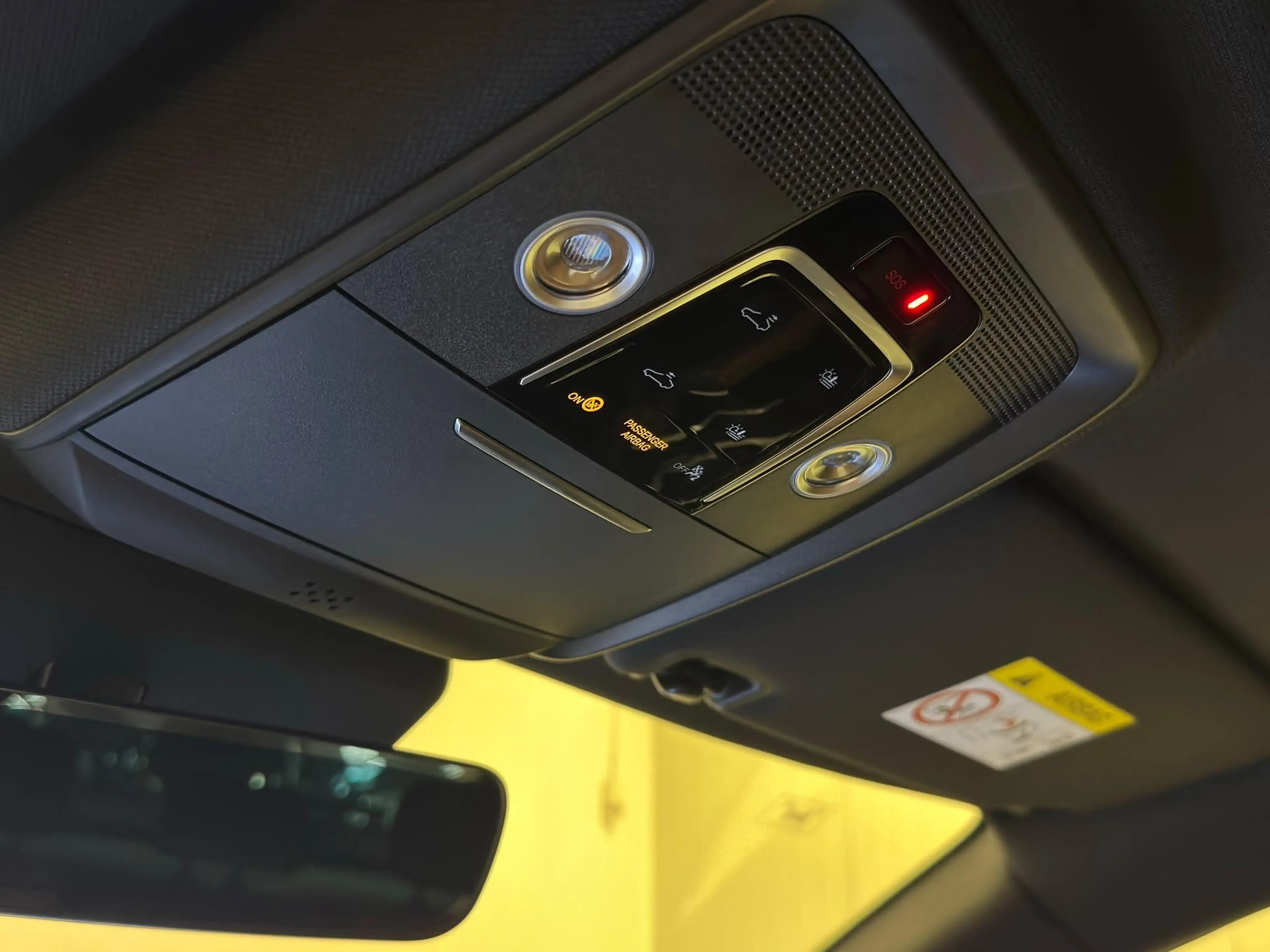 BYD Seal U 1.5 DM-i FWD Boost | Van: € 39.763,- nu rijklaar v — photo 40