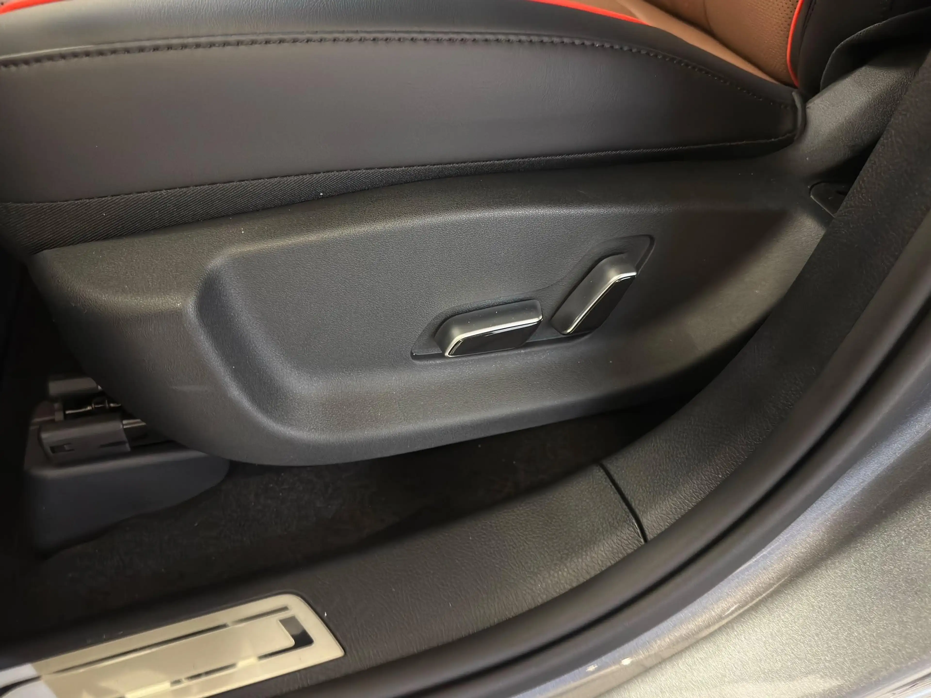 BYD Seal U 1.5 DM-i FWD Boost | Van: € 39.763,- nu rijklaar v — photo 35