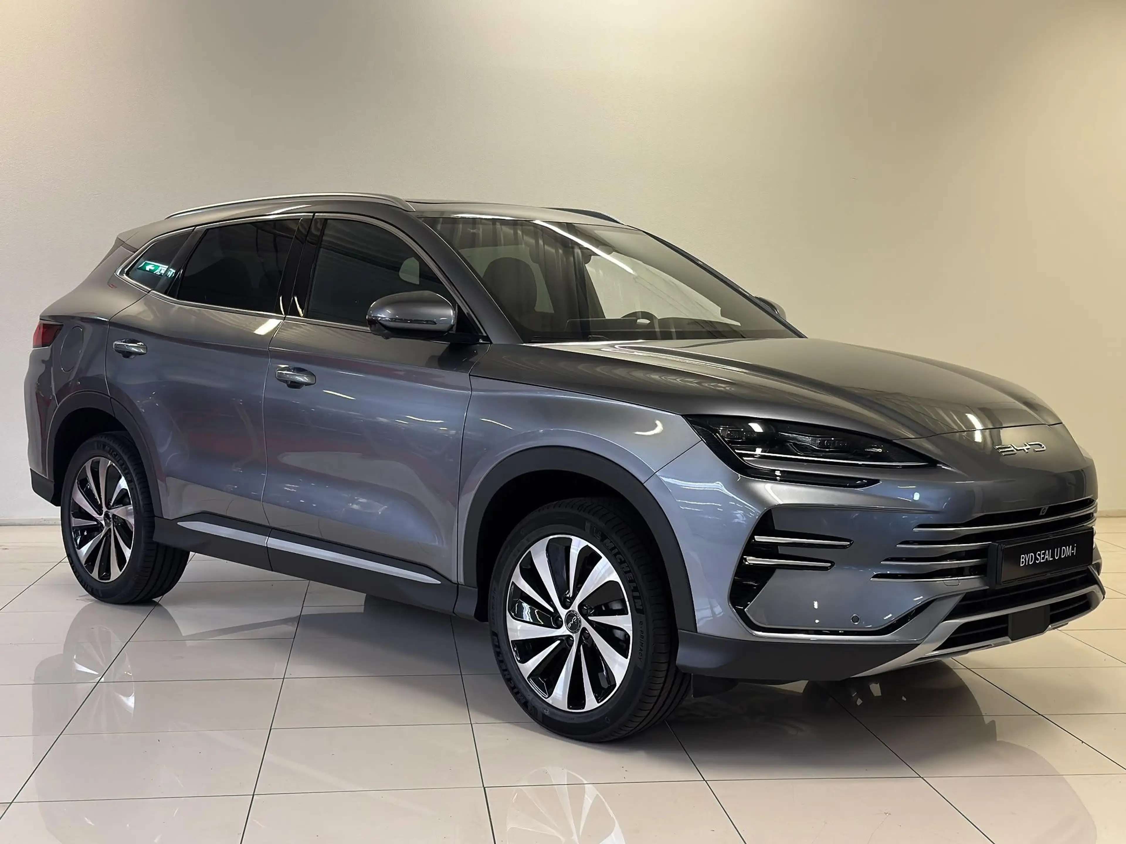 BYD Seal U 1.5 DM-i FWD Boost | Van: € 39.763,- nu rijklaar v — photo 5
