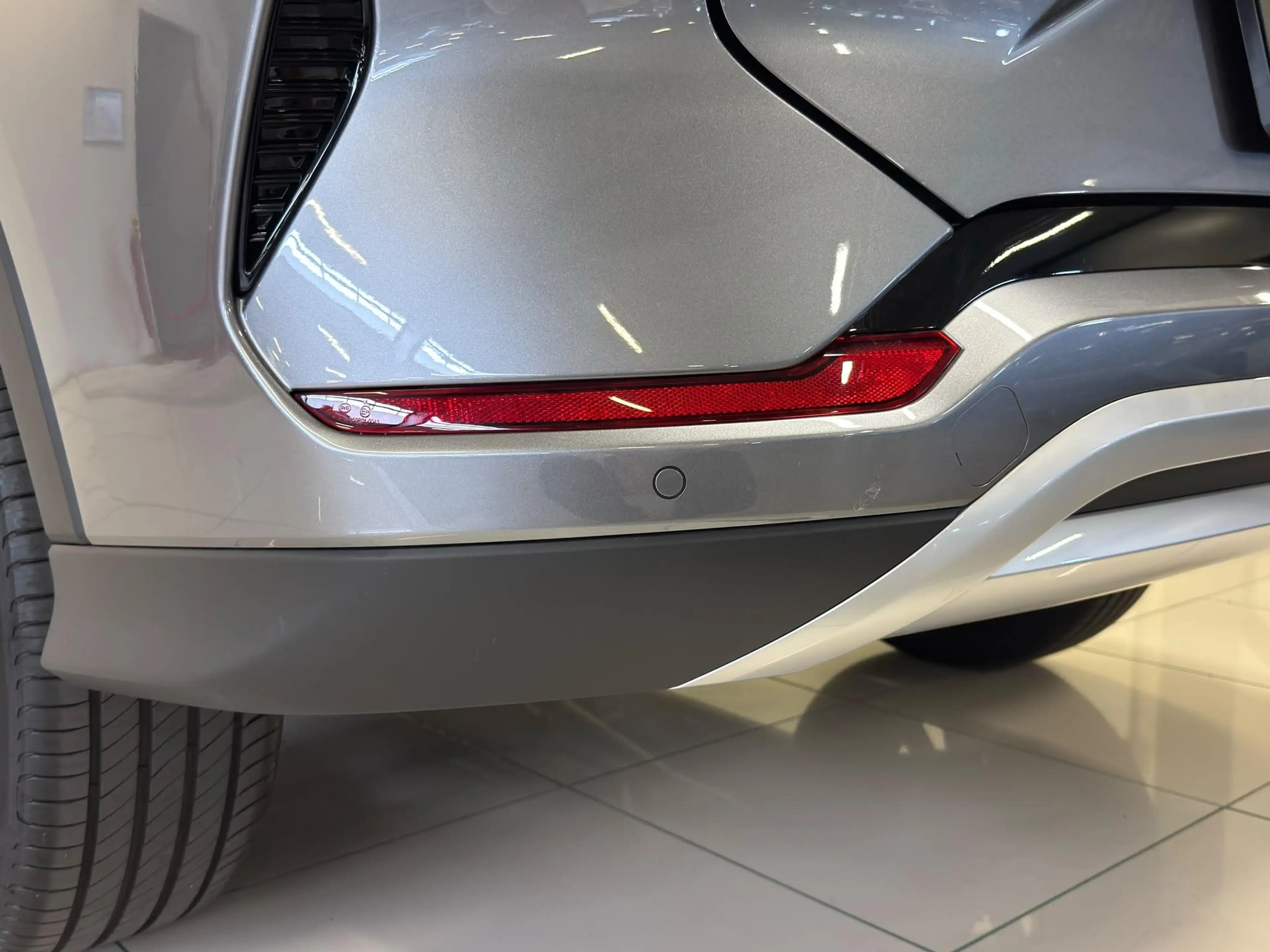 BYD Seal U 1.5 DM-i FWD Boost | Van: € 39.763,- nu rijklaar v — photo 46