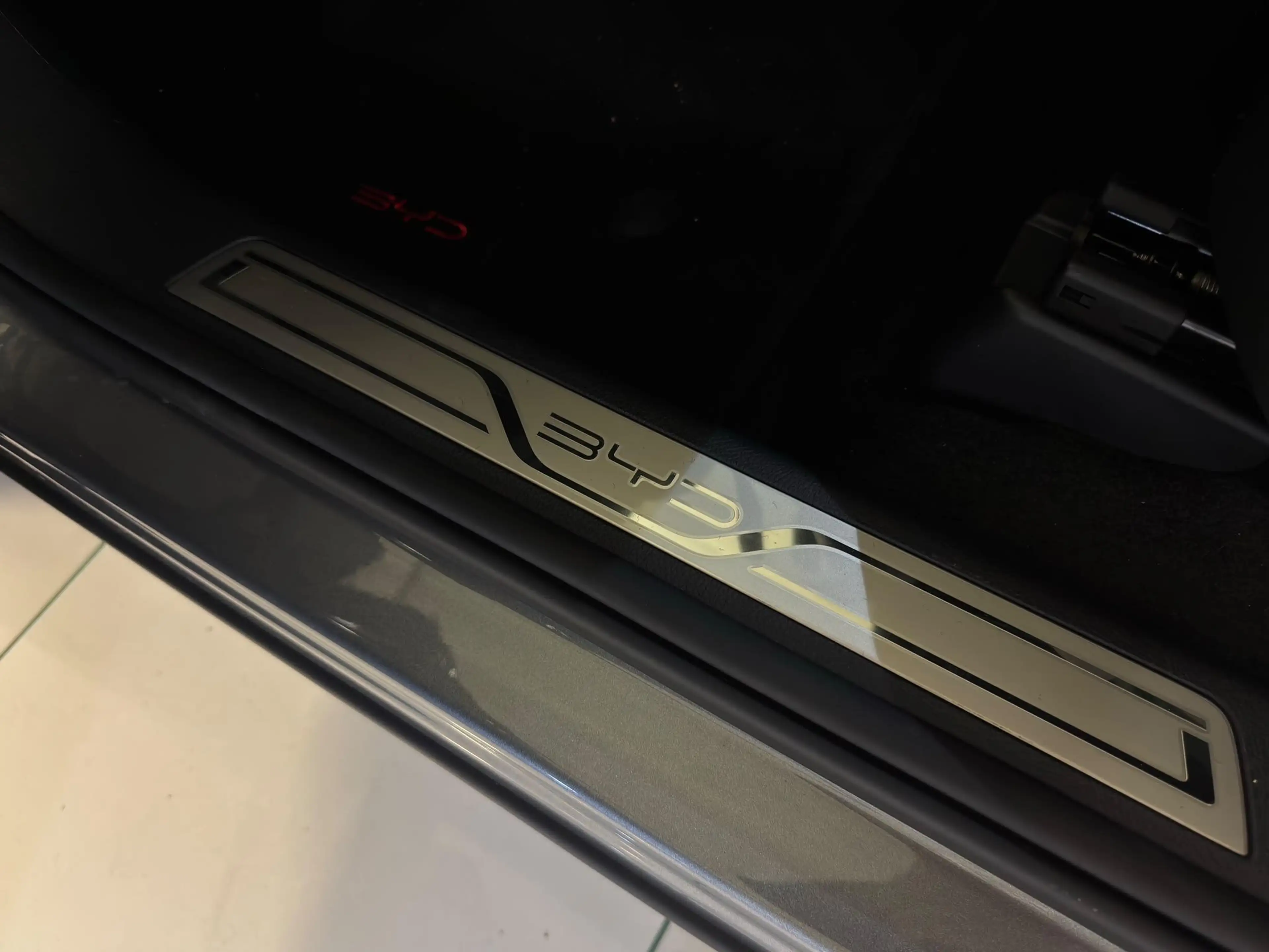 BYD Seal U 1.5 DM-i FWD Boost | Van: € 39.763,- nu rijklaar v — photo 34