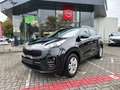 Kia Sportage Eco dynamics Noir - thumbnail 1