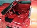 Chevrolet Corvette Czerwony - thumbnail 4