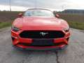 Ford Mustang Convertible 5.0 Ti-VCT V8 Aut. GT Premium Rojo - thumbnail 2