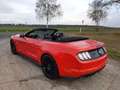 Ford Mustang Convertible 5.0 Ti-VCT V8 Aut. GT Premium Rot - thumbnail 10