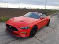 Ford Mustang Convertible 5.0 Ti-VCT V8 Aut. GT Premium Rouge - thumbnail 4