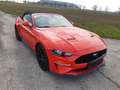 Ford Mustang Convertible 5.0 Ti-VCT V8 Aut. GT Premium Rot - thumbnail 3