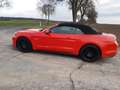 Ford Mustang Convertible 5.0 Ti-VCT V8 Aut. GT Premium Rouge - thumbnail 16
