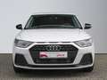 Audi A1 Sportback 25 TFSI advanced Smart Phone Int Blanc - thumbnail 2