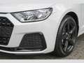 Audi A1 Sportback 25 TFSI advanced Smart Phone Int Blanc - thumbnail 5