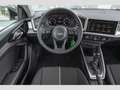 Audi A1 Sportback 25 TFSI advanced Smart Phone Int Blanc - thumbnail 13