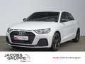 Audi A1 Sportback 25 TFSI advanced Smart Phone Int Blanc - thumbnail 1