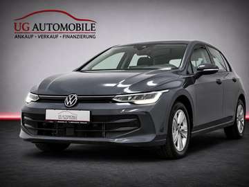 VIII Lim. 2.0 TDI * 1.H * ACC * R-KAMERA *