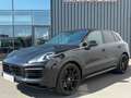 Porsche Cayenne S 3.0 V6 440ch TIPTRONIC BVA Noir - thumbnail 3