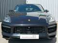 Porsche Cayenne S 3.0 V6 440ch TIPTRONIC BVA Noir - thumbnail 2