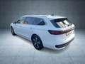 Volkswagen Passat Variant 2.0 TDI Business DSG Navi LED Rückfahrkamera Weiß - thumbnail 3