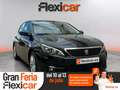 Peugeot 308 1.5 BlueHDi S&S GT EAT8 130 Negro - thumbnail 1