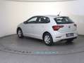 Volkswagen Polo 4Me TSI Grau - thumbnail 4