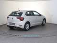 Volkswagen Polo 4Me TSI Grau - thumbnail 6