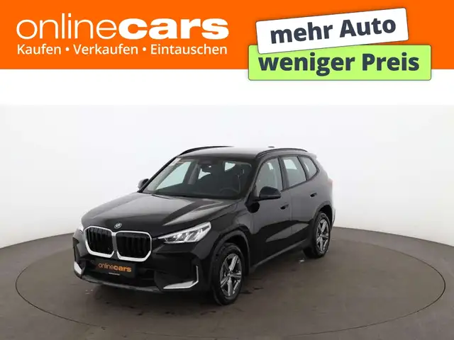 BMW X1 xDrive25e Aut LED LEDER NAVI R-CAM SITZHZG