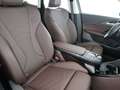 BMW X1 xDrive25e Aut LED LEDER NAVI R-CAM SITZHZG Schwarz - thumbnail 14