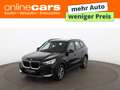BMW X1 xDrive25e Aut LED LEDER NAVI R-CAM SITZHZG Schwarz - thumbnail 1