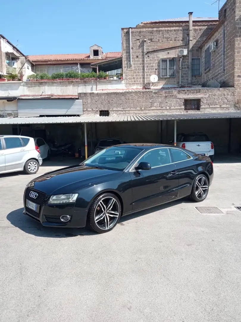 Audi A5 1.8 tfsi Ambition - 1
