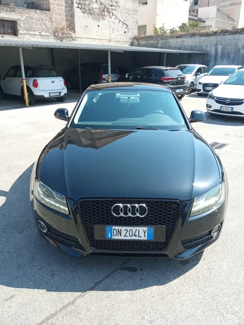 Audi A5 1.8 tfsi Ambition - 2
