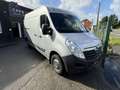 Opel Movano 2.3 CDTi * Dépôt * Argent - thumbnail 2