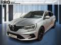 Renault Megane GRANDTOUR INTENS TCe 140 EDC Zilver - thumbnail 1