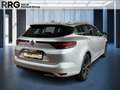 Renault Megane GRANDTOUR INTENS TCe 140 EDC Zilver - thumbnail 5