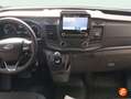 Ford Tourneo Custom 2.0 EcoBlue Active 150 Gris - thumbnail 11