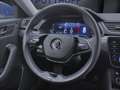 Skoda Superb Combi 2.0 TDI DSG STYLE NAVI ACC SITZHZG PDC Bleu - thumbnail 11