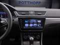 Skoda Superb Combi 2.0 TDI DSG STYLE NAVI ACC SITZHZG PDC Bleu - thumbnail 13