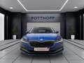 Skoda Superb Combi 2.0 TDI DSG STYLE NAVI ACC SITZHZG PDC Bleu - thumbnail 7
