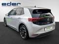 Volkswagen ID.3 Pure 125 kW Business Silber - thumbnail 6