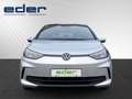 Volkswagen ID.3 Pure 125 kW Business Silber - thumbnail 2