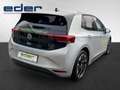 Volkswagen ID.3 Pure 125 kW Business Silber - thumbnail 4