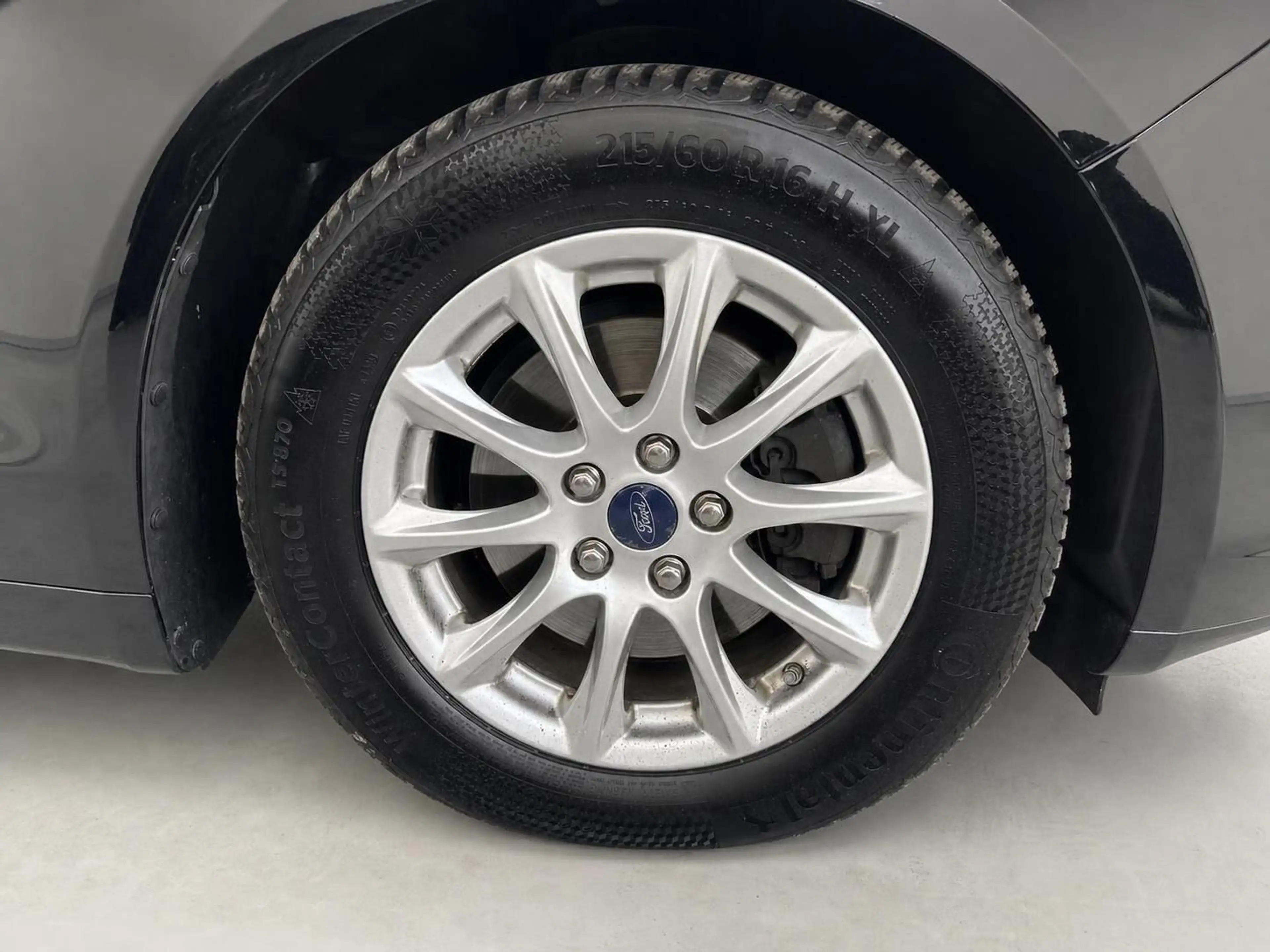 Ford Mondeo 2,0 TDCI Titanium*AUTOMATIK*KAMERA*PANORA — photo 14