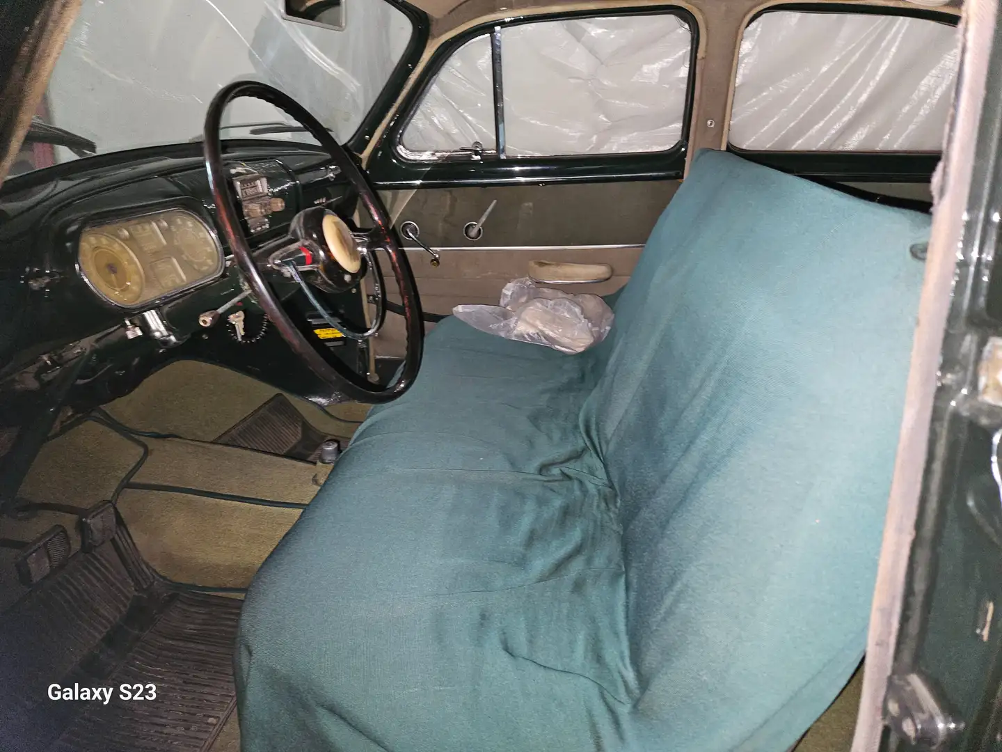 Fiat Fiat 1900 Verde - 2